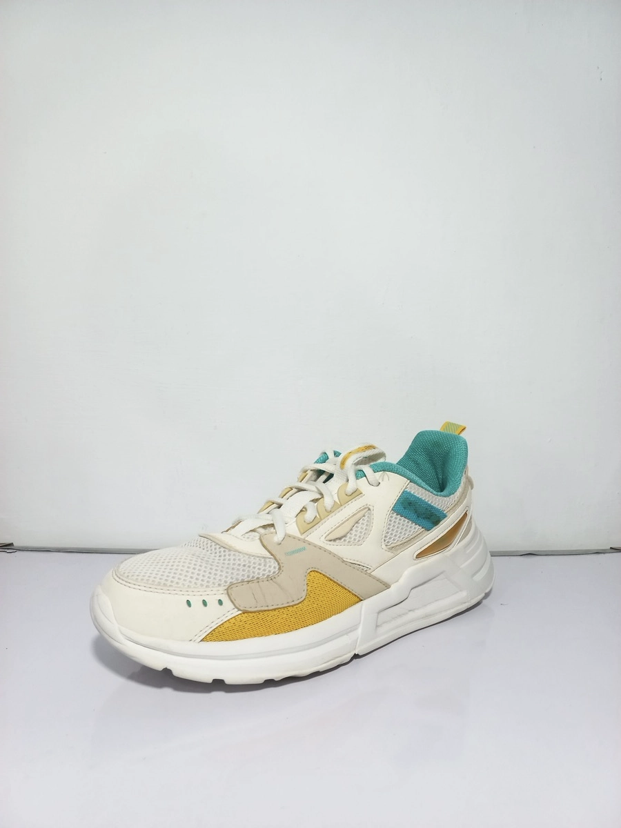 XTEP 2000 3.0 SHOES-4